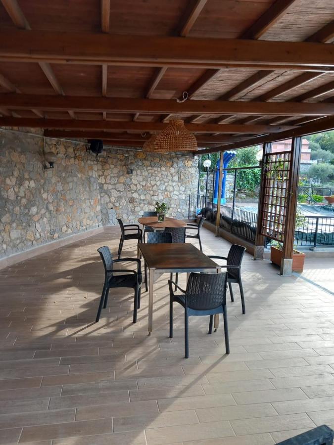 포르토베네레 Casa Maggiali 아파트 외부 사진